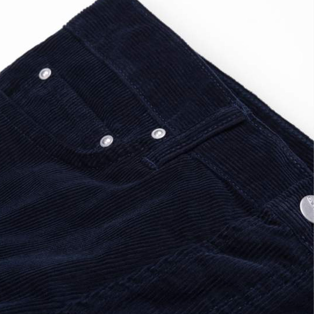 Carhartt WIP Klondike Pant - Rinsed