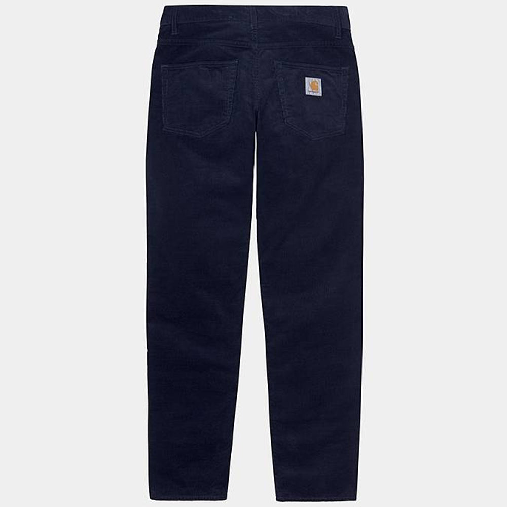 Carhartt WIP Klondike Pant - Rinsed