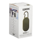 Carhartt WIP Lexon Carhartt Wip Mino T Speaker