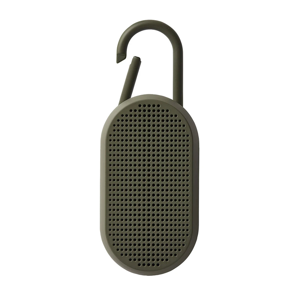 Carhartt WIP Lexon Carhartt Wip Mino T Speaker