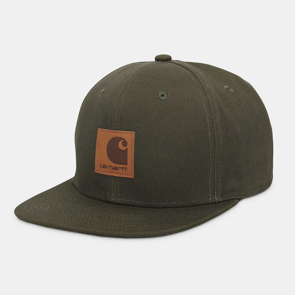Carhartt Logo Cap