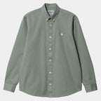 Carhartt Madison Long Sleeve Shirt