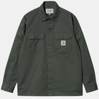 Carhartt WIP Master Long Sleeve Shirt