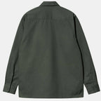 Carhartt WIP Master Long Sleeve Shirt