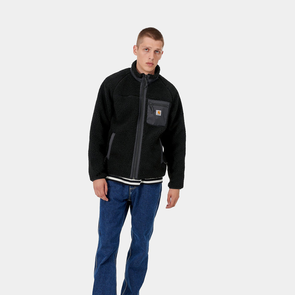 Carhartt WIP Mens Prentis Liner Jacket
