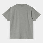 Carhartt WIP On The Road Short Sleeved T-Shirt