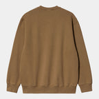 Carhartt WIP Pocket Crew Sweatshirt
