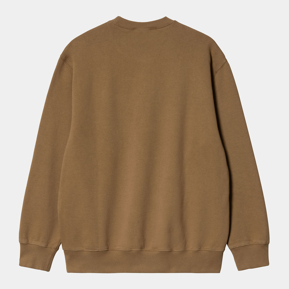 Carhartt WIP Pocket Crew Sweatshirt