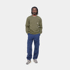 Carhartt WIP Pocket Crew Sweatshirt