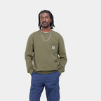Carhartt WIP Pocket Crew Sweatshirt