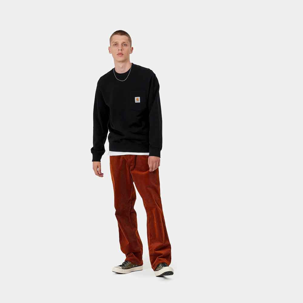 Carhartt Pocket Sweatshirt