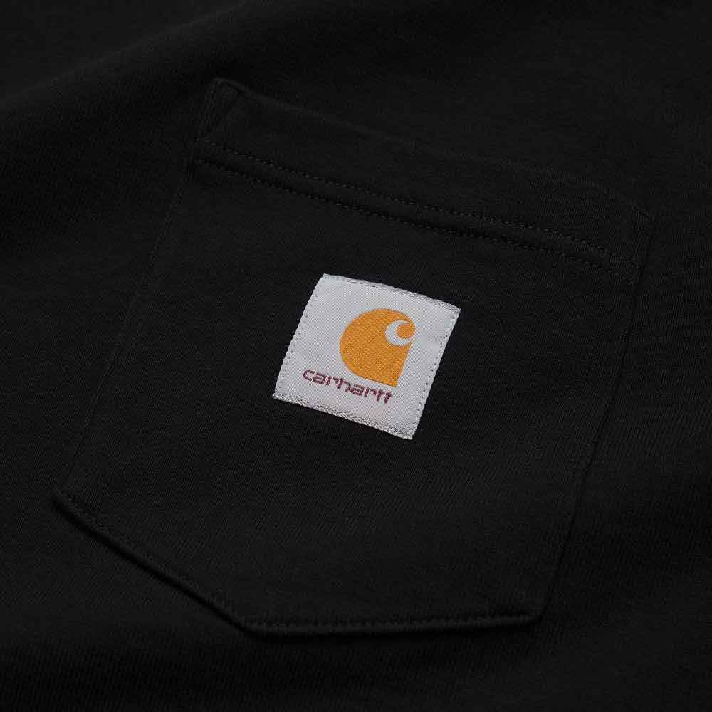 Carhartt Pocket Sweatshirt