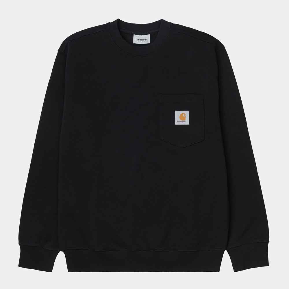 Carhartt Pocket Sweatshirt