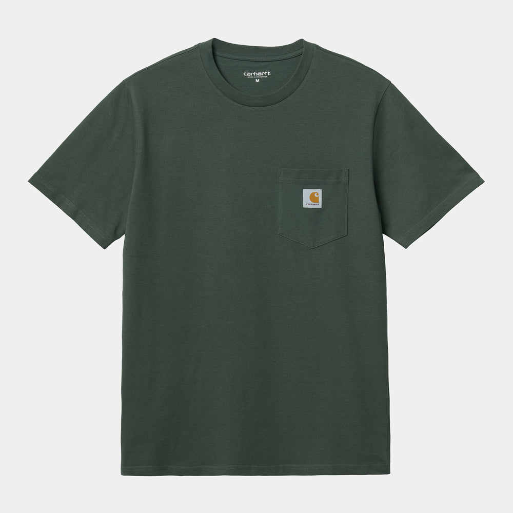Carhartt WIP Pocket T Shirt