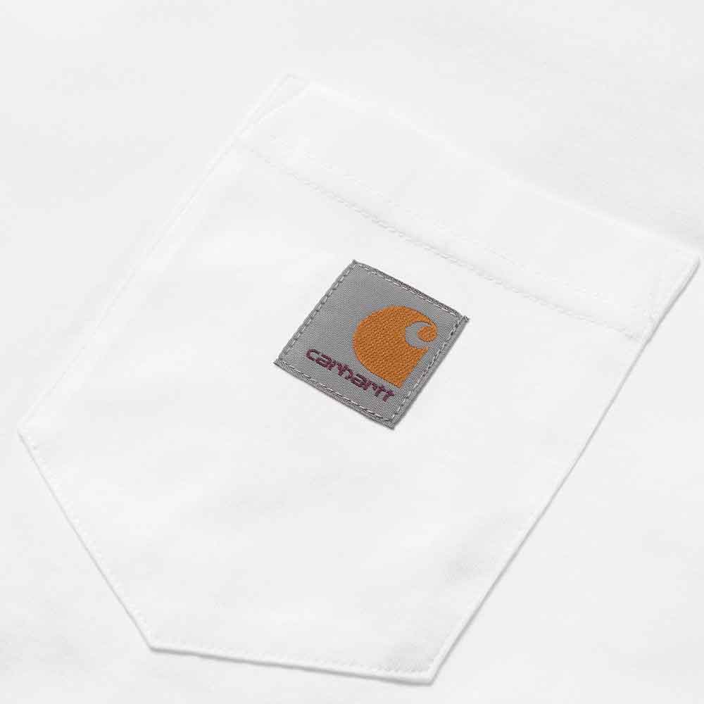 Carhartt WIP Pocket T-Shirt