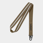 Carhartt WIP Reflective Keychain Lanyard