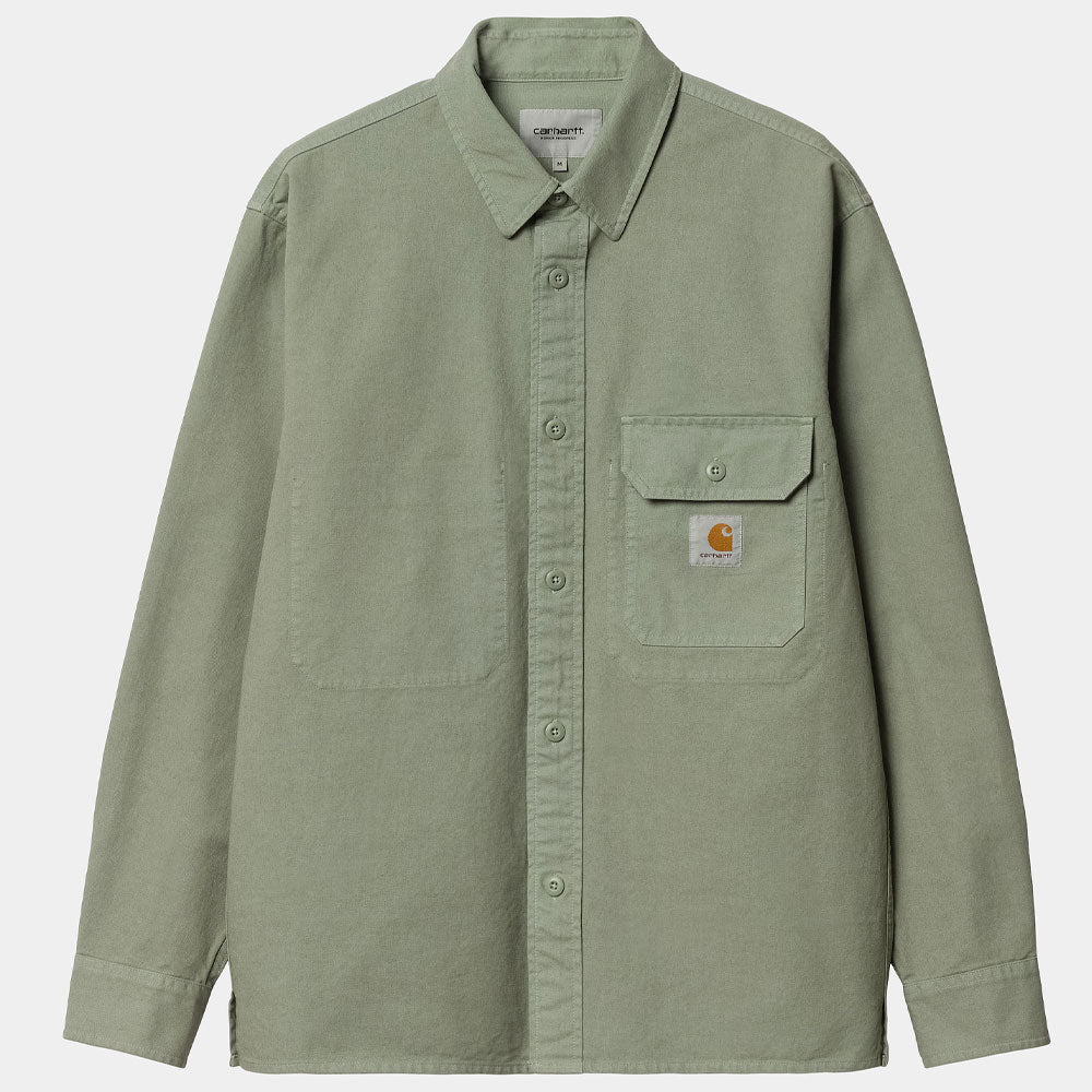 Carhartt Reno Shirt Jac