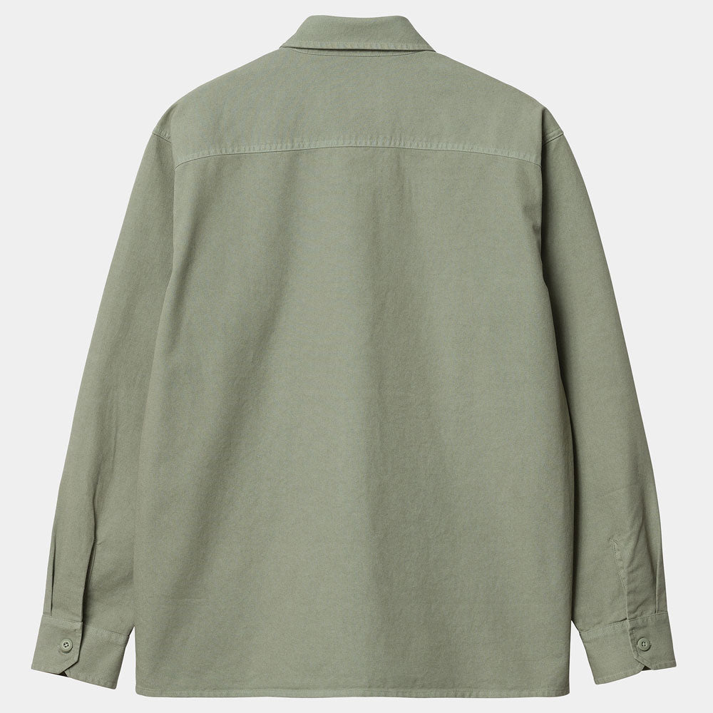 Carhartt Reno Shirt Jac