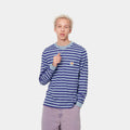 Carhartt WIP Scotty Pocket Long Sleeve T-Shirt