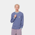 Carhartt WIP Scotty Pocket Long Sleeve T-Shirt