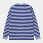 Carhartt WIP Scotty Pocket Long Sleeve T-Shirt