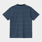 Carhartt Scotty Pocket Short Sleeved T-Shirt
