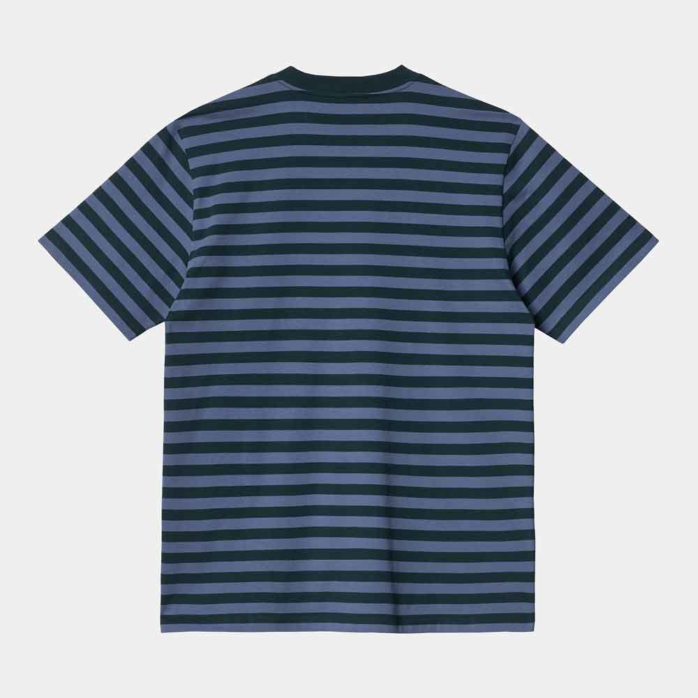 Carhartt Scotty Pocket Short Sleeved T-Shirt