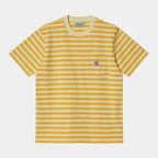 Carhartt Scotty Pocket Short Sleeved T-Shirt
