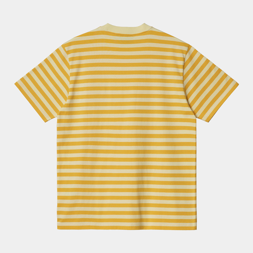 Carhartt Scotty Pocket Short Sleeved T-Shirt