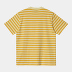 Carhartt Scotty Pocket Short Sleeved T-Shirt