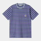 Carhartt Scotty Pocket Short Sleeved T-Shirt