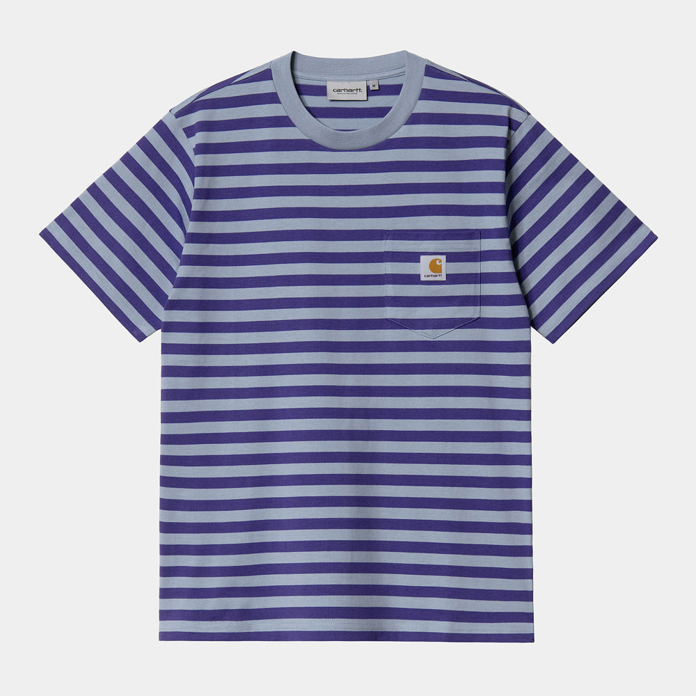 Carhartt Scotty Pocket Short Sleeved T-Shirt