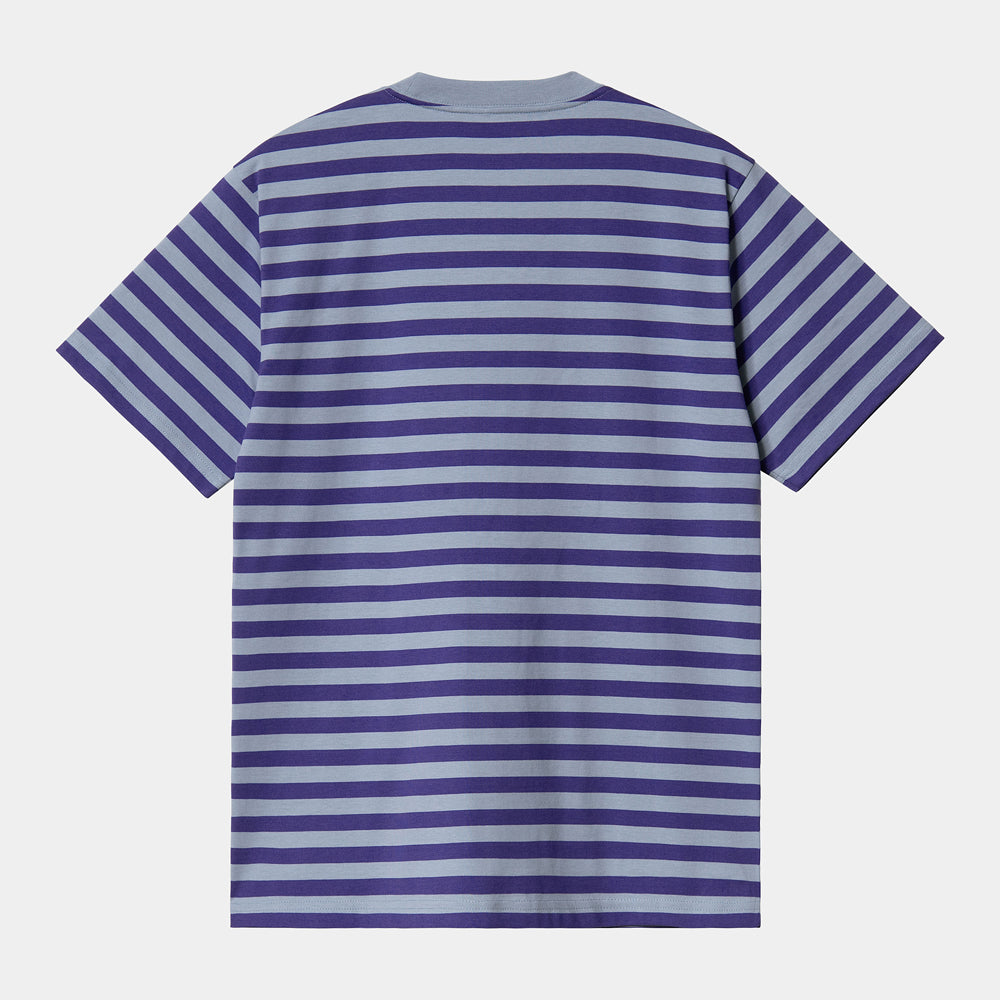 Carhartt Scotty Pocket Short Sleeved T-Shirt