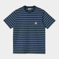 Carhartt Scotty Pocket Short Sleeved T-Shirt