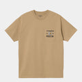 Carhartt Scramble Pocket Short Sleeved T-Shirt