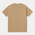 Carhartt Scramble Pocket Short Sleeved T-Shirt