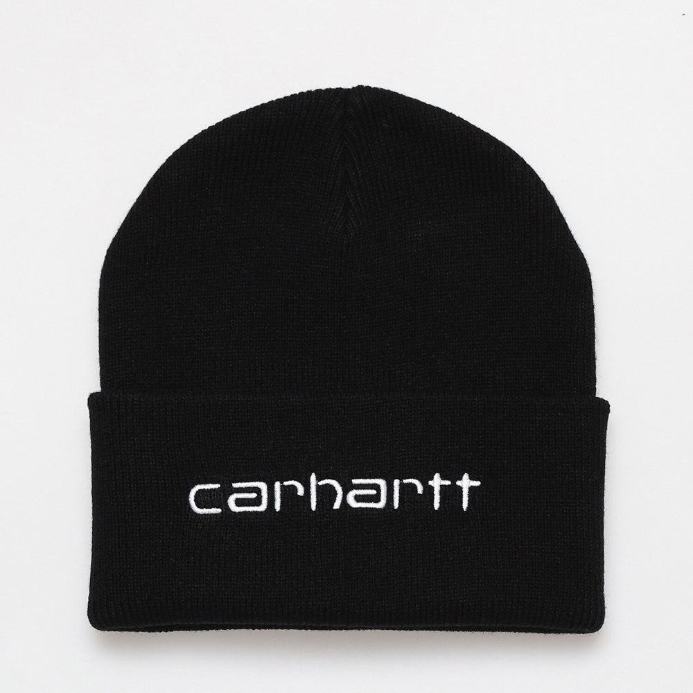 Carhartt Script Beanie