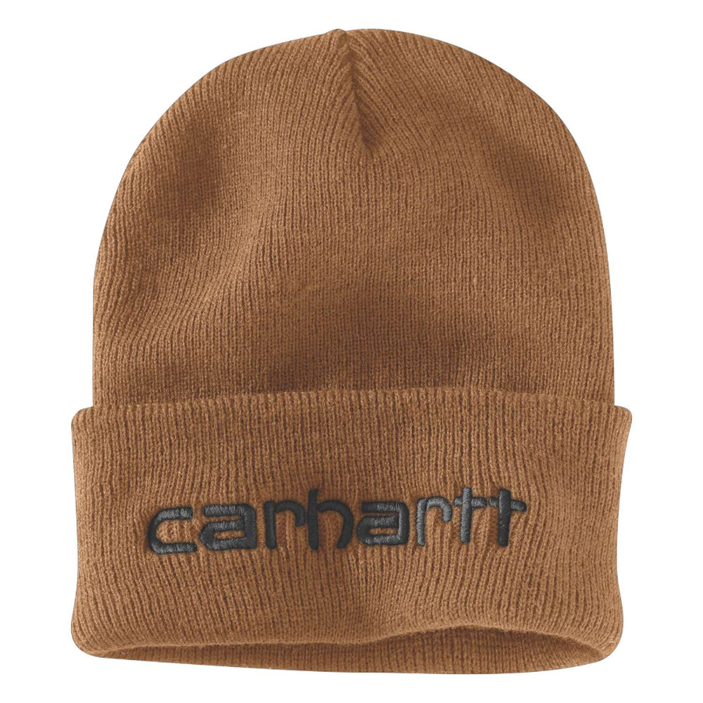 Carhartt Script Beanie