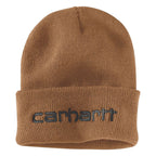 Carhartt Script Beanie