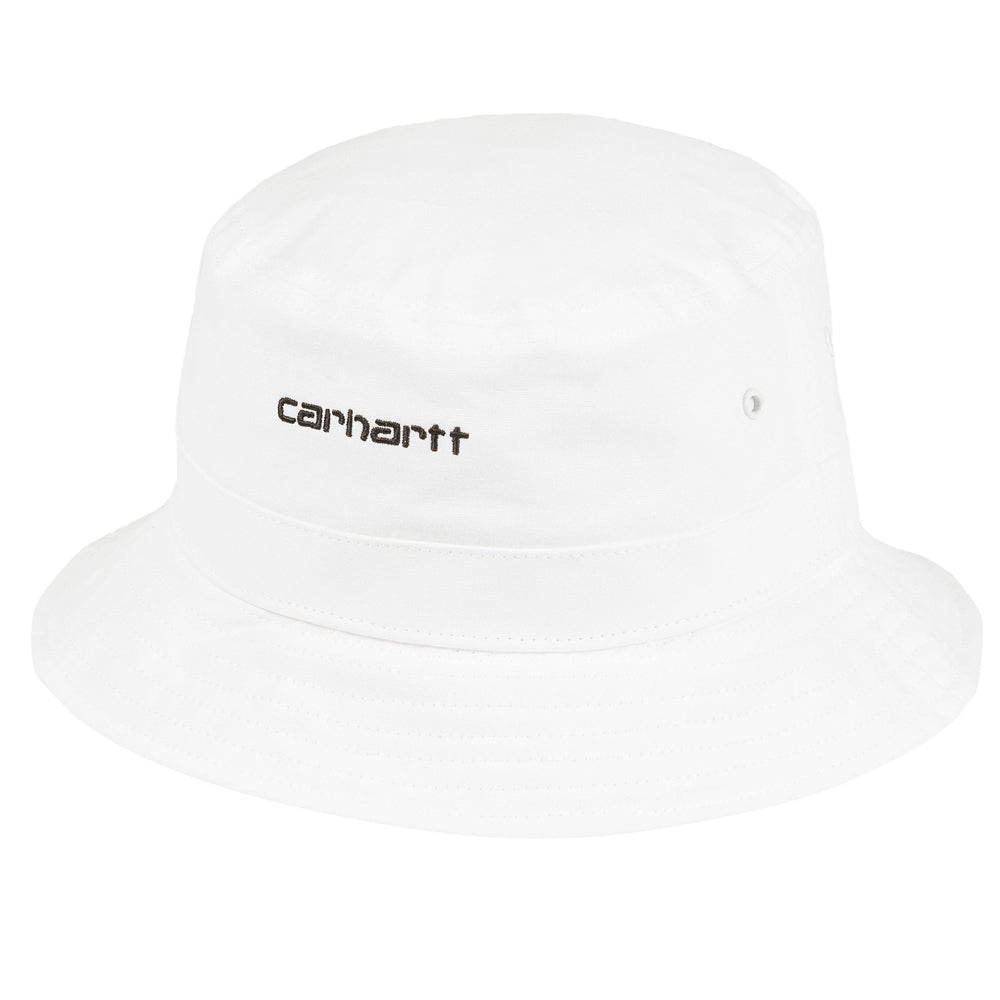 Carhartt WIP Script Bucket Hat