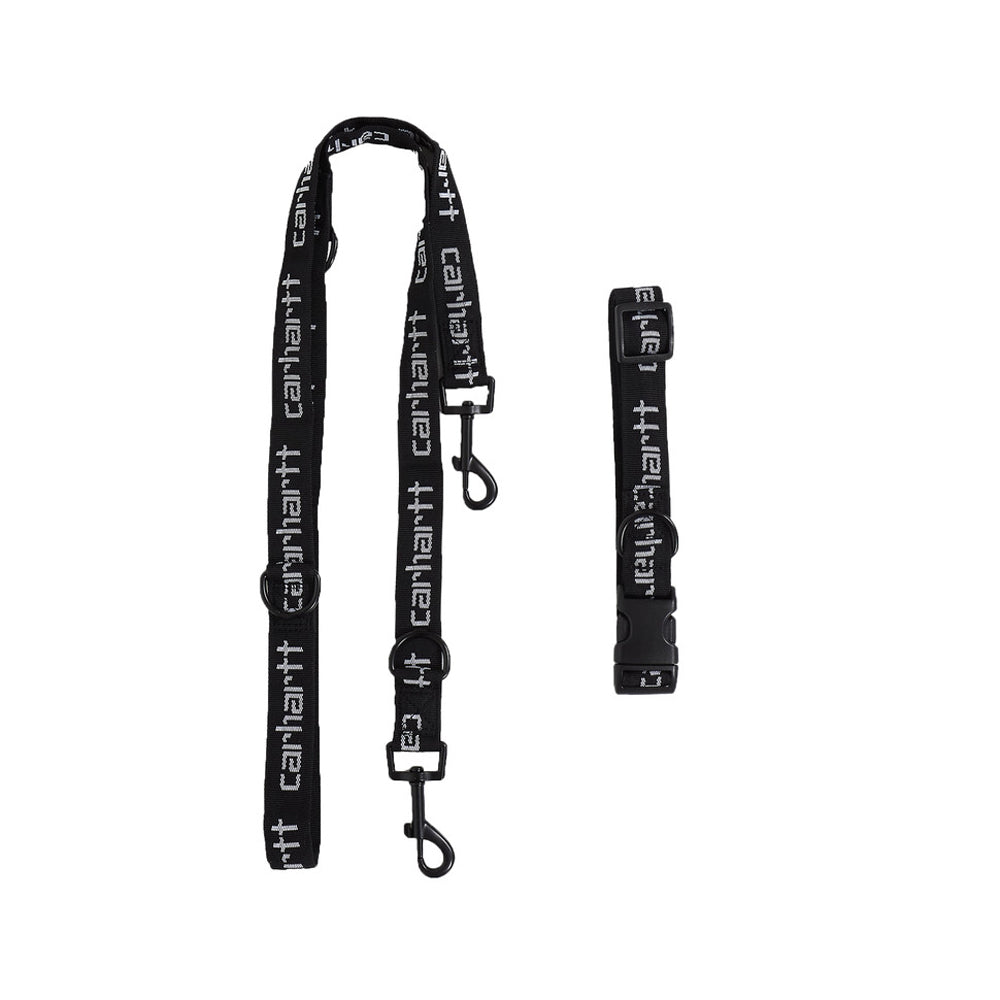 Carhartt WIP Script Dog Leash & Collar