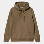 Carhartt Script Embroidery Hoodie