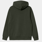 Carhartt Script Embroidery Hoodie