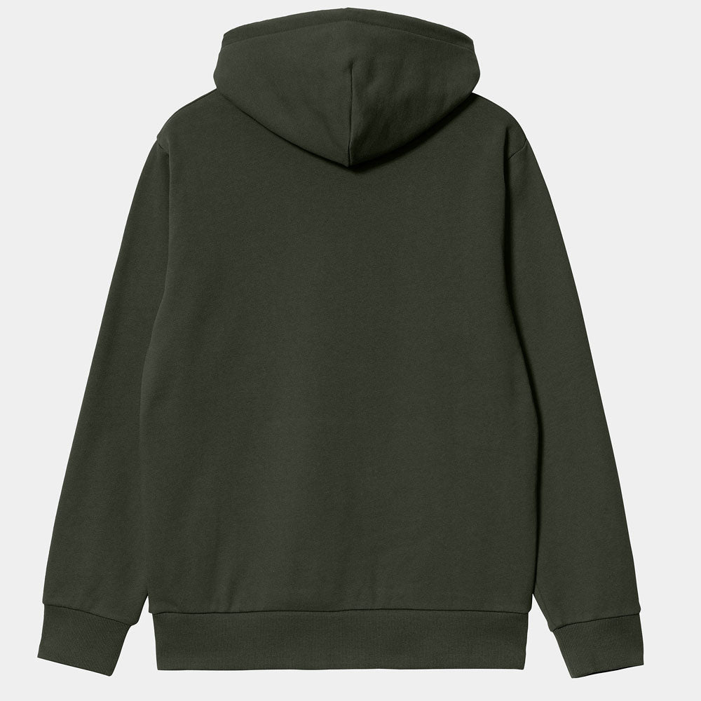 Carhartt Script Embroidery Hoodie