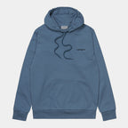 Carhartt WIP Script Embroidery Hoodie