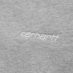 Carhartt WIP Script Embroidery Sweater