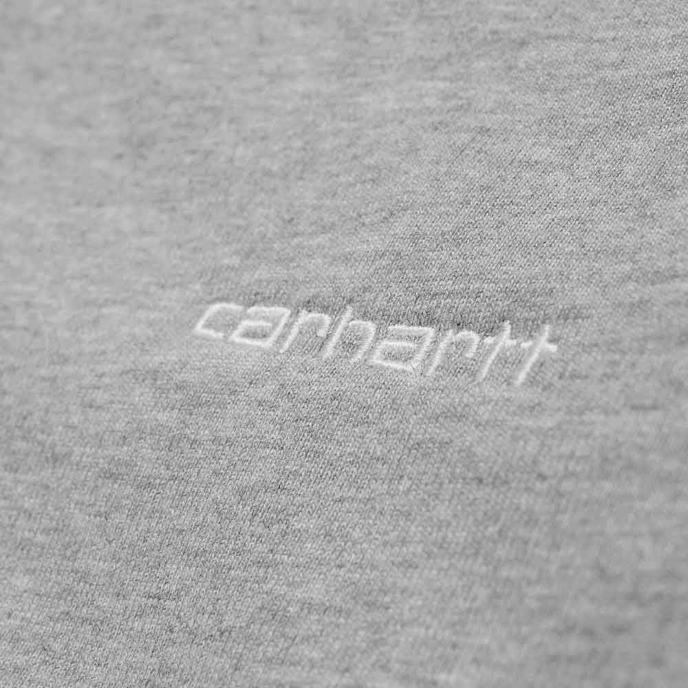 Carhartt WIP Script Embroidery Sweater