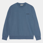 Carhartt WIP Script Embroidery Sweater