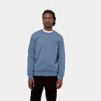 Carhartt WIP Script Embroidery Sweater