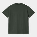 Carhartt WIP Script Embroidery T-Shirt